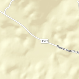 3941-4161 Rube Smith Road, Canmer, KY Street Map