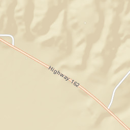 UT-162 Montezuma Creek UT 84534 Street Map