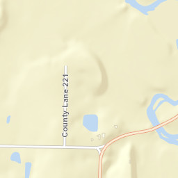 22025 Maverick Road, Oronogo, MO 64855 Street Map