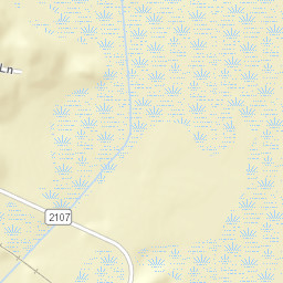 State Highway 2107 Drakesboro KY 42337 Street Map