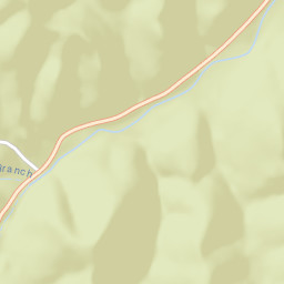 State Hwy 472, Manchester, KY 40962 Street Map