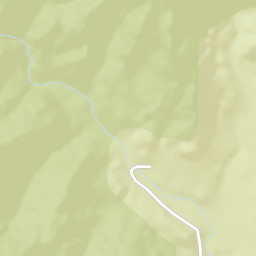 Red Cliffs National Conservation Area Unnamed Road Hurricane  Street Map