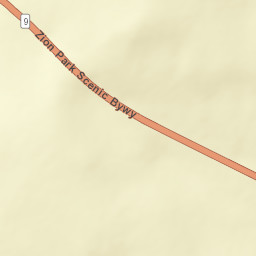 UT-9 Mt Carmel UT 84755 USA Street Map