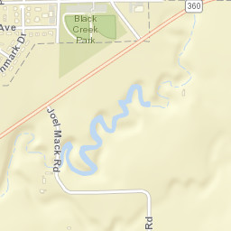 KS-360, Winfield, KS 67156, USA Street Map