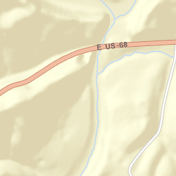 1286-2144 U.S. 68 Greensburg KY 42743 Street Map