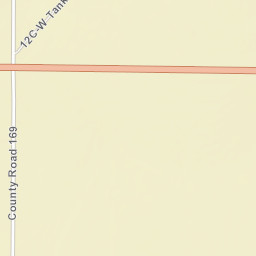 U.S. 160, Comanche National Grassland, Kim, CO 81049, USA Street Map