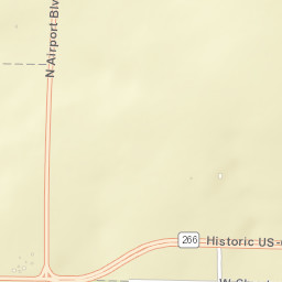 5526 Missouri 266, Springfield, MO 65802 Street Map