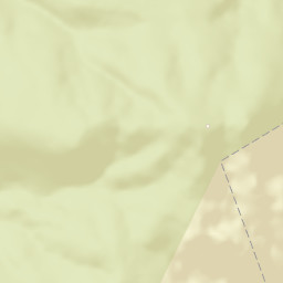 Coyote Peak Trail San Jose CA 95120 Street Map