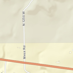 Highway 9, Virgin, UT 84779, USA Street Map