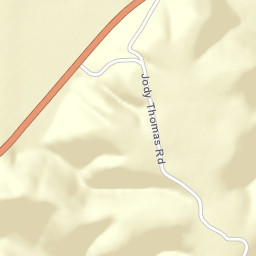 US-127 Dunnville KY 42528 USA Street Map