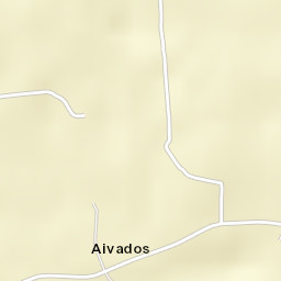 Silves Street Map