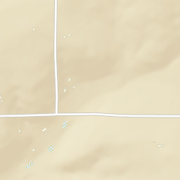 1138-1486 Co Rd 121 Hesperus CO Street Map