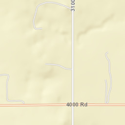 4000 Road, Independence, KS 67301 Street Map