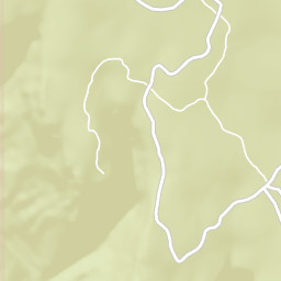 Wetherill Mesa Road, Mesa Verde National Park Street Map