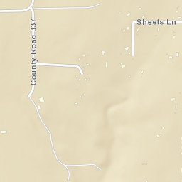 1-299 Sheets Ln Durango CO 81303 Street Map