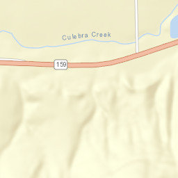 CO-159 San Luis CO 81152 USA Street Map