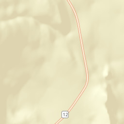 5049 CO-12 Weston CO 81091 USA Street Map