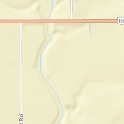 U.S. 59, Oswego, KS 67356, USA Street Map