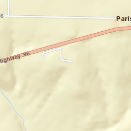 5380 Lawrence 1210, Ash Grove, MO 65604 Street Map