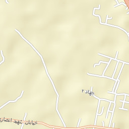 Sangar Street Map