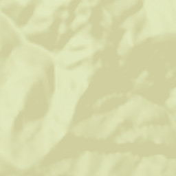 English Town California Street Map