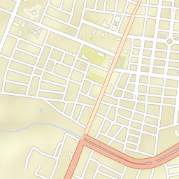 Al Mālikīyah Street Map