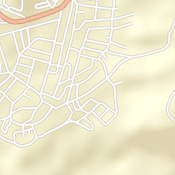 Batifa Street Map