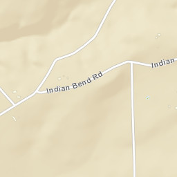 13553-14271 Co Rd 136 Hesperus CO Street Map