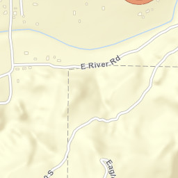 Bridge Road, Springdale, UT 84767, USA Street Map