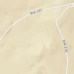 Indian Rte 201 Colorado America Street Map