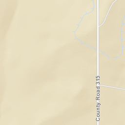 3121 Co Rd 315 Ignacio CO 81137 Street Map