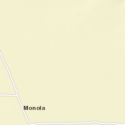 Monola California Street Map