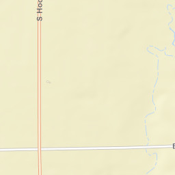 E 100th St S Wellington KS 67152 Street Map