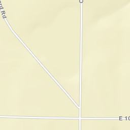 S Oxford Rd, Geuda Springs, KS 67051 Street Map