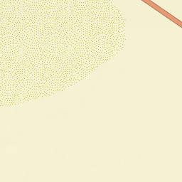 U.S. 95, NV, USA Street Map