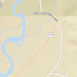 Stollsteimer Colorado Street Map