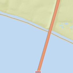 Interstate 24, Paducah, KY 42001, USA Street Map