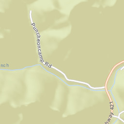 27125-27153 KY-80, Hyden, KY 41749 Street Map