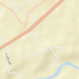 Ahmadsargurab Street Map