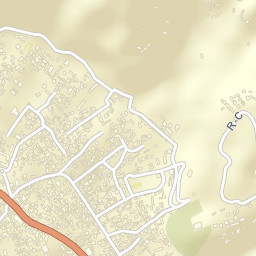 Fayzabad Street Map