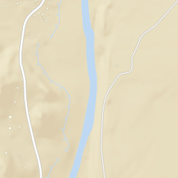 La Posta Colorado Street Map