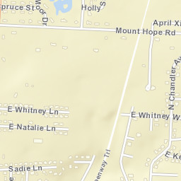 2402 E Kennedy Ct Joplin MO 64801 Street Map