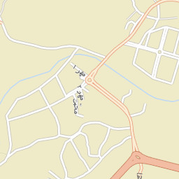 Otaghvar Street Map