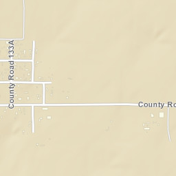 Marvel Colorado Street Map