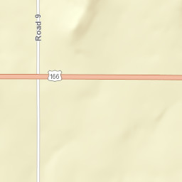 U.S. 166, Sedan, KS 67361, America Street Map