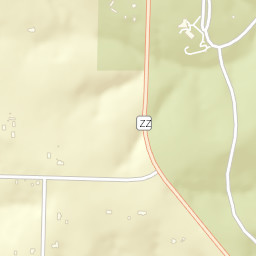 5228 South State Highway Zz, Republic, MO Street Map