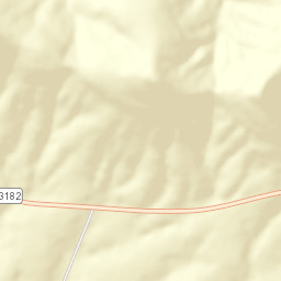 Richland Church Road, Morgantown, KY Street Map