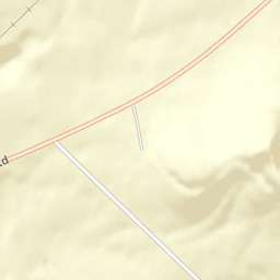 1180 Old Happy Valley Rd Cave City Street Map