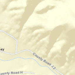 23587 County Road J.2 San Luis CO Street Map