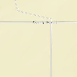 Co Rd J, Campo, CO 81029, USA Street Map